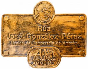 José González Pérez